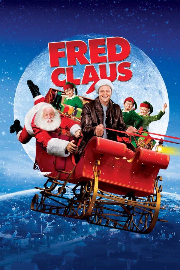 SE - Fred Claus