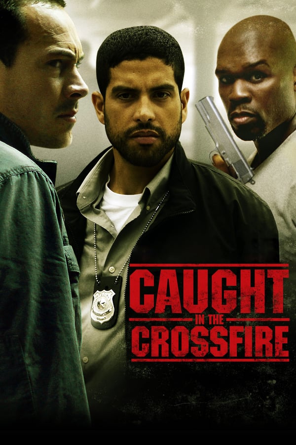 SE - Caught in the Crossfire