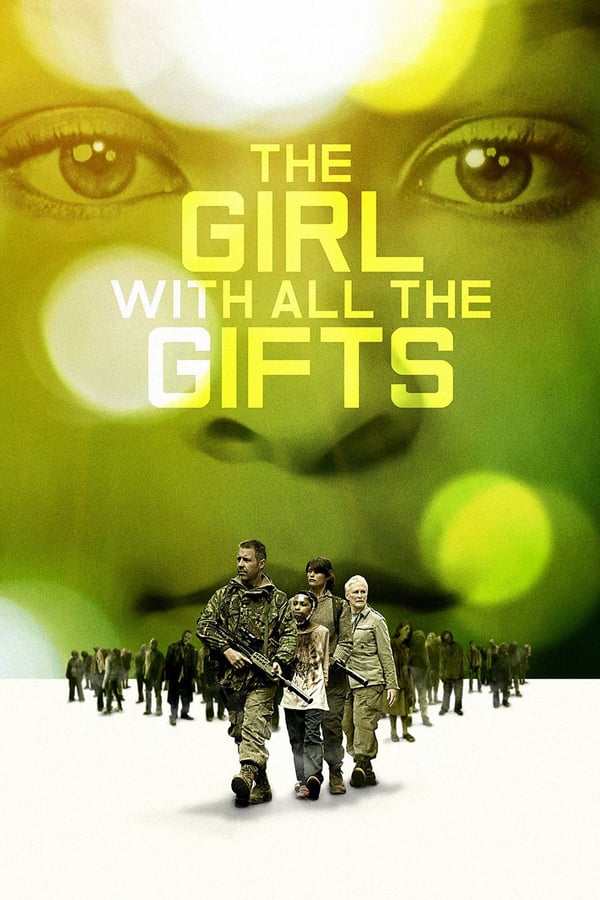 SE - The Girl with All the Gifts