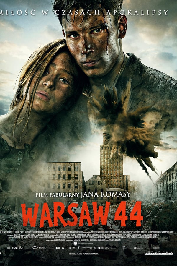 SE - Warsaw 44