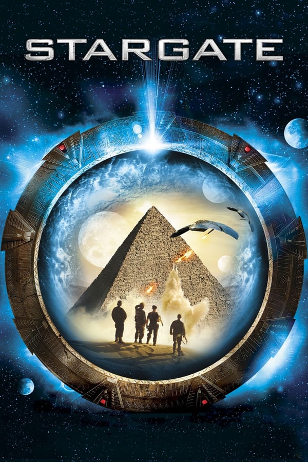 SE - Stargate