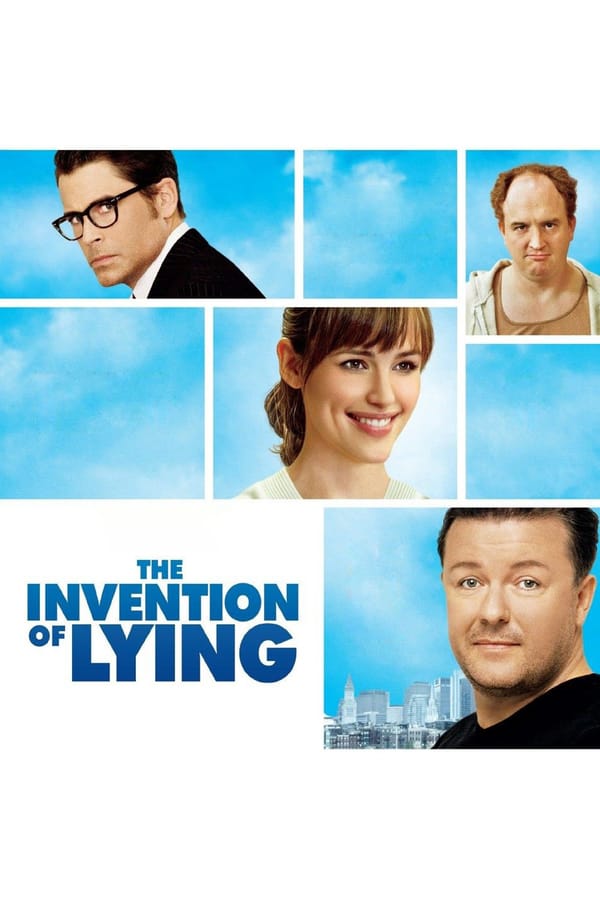 SE - The Invention of Lying