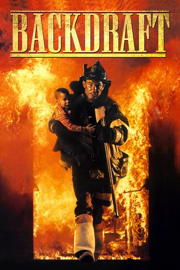 SE - Backdraft