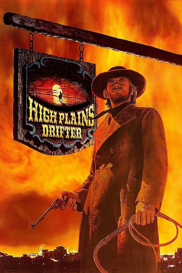 SE - High Plains Drifter