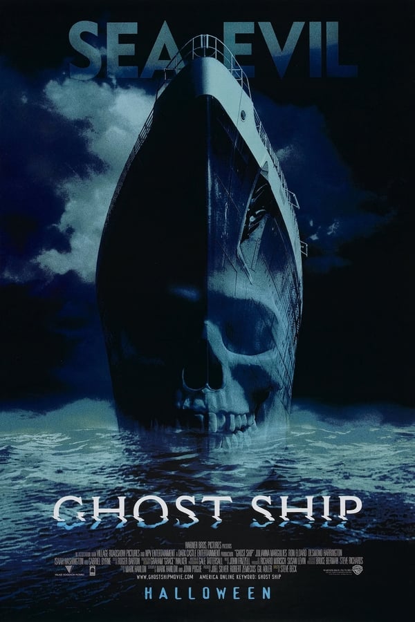 SE - Ghost Ship