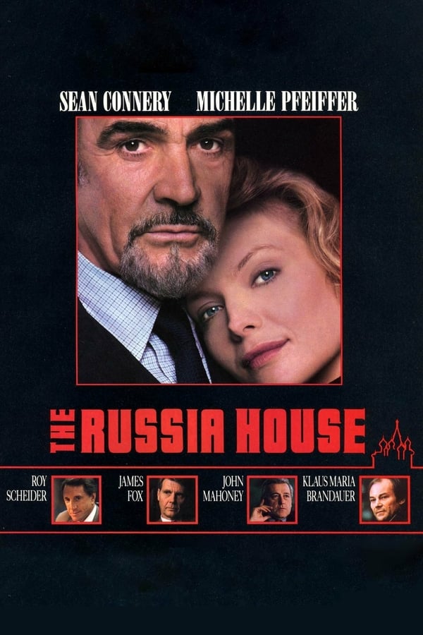 SE - The Russia House