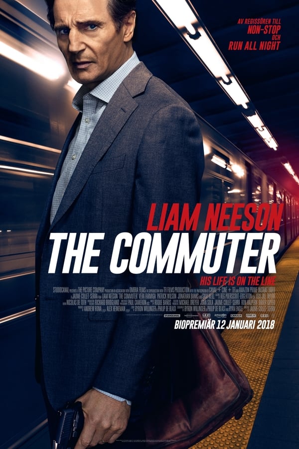 SE-4K - The Commuter