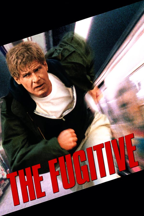 SE - The Fugitive