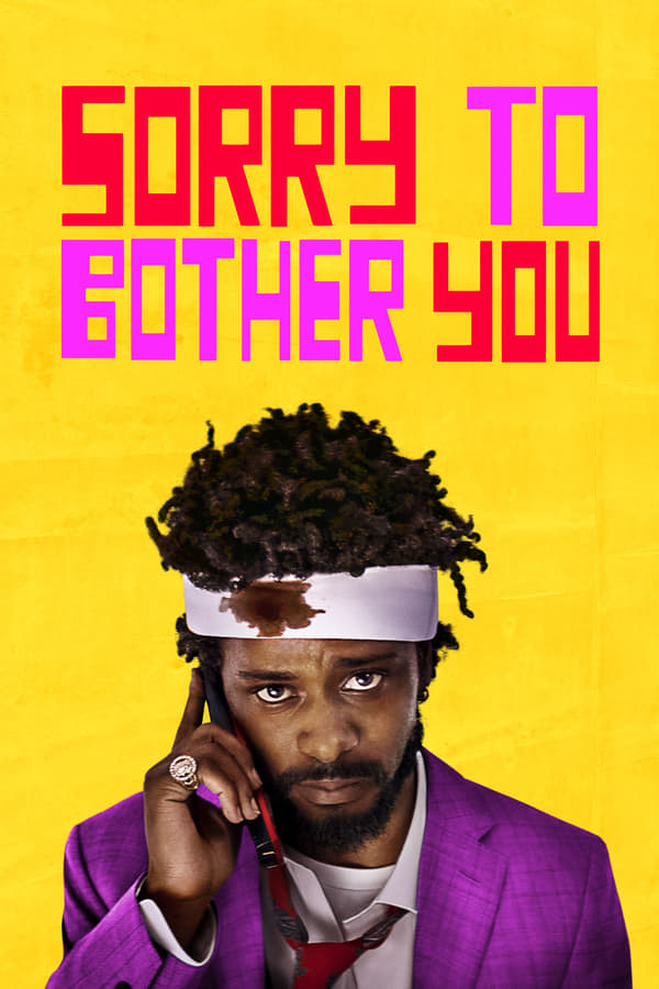 SE - Sorry to Bother You