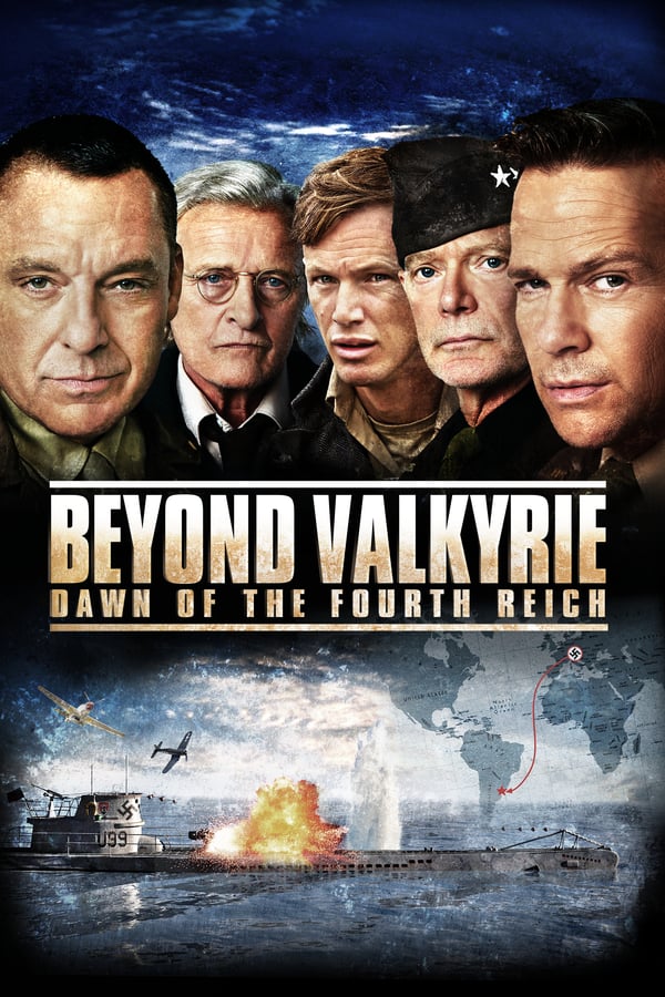 SE - Beyond Valkyrie: Dawn of the 4th Reich