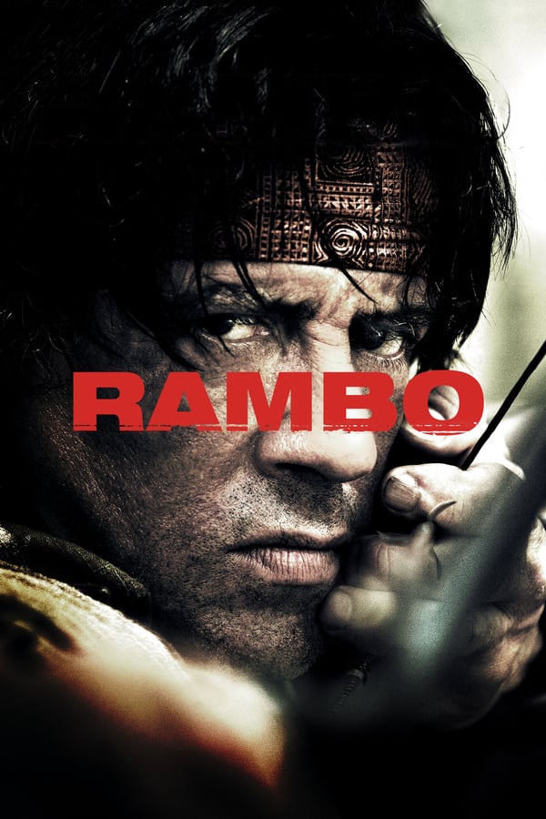 SE - Rambo IV