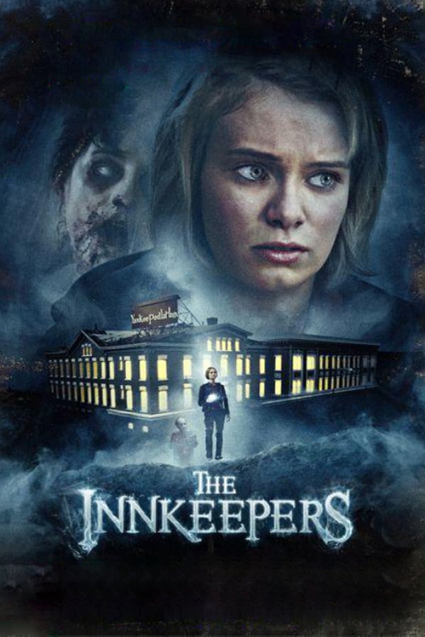 SE - The Innkeepers