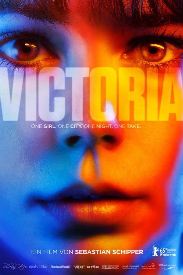 SE - Victoria