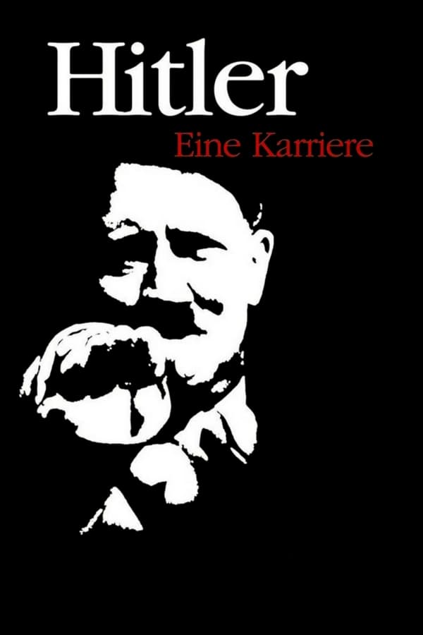 SE - Hitler: A Career