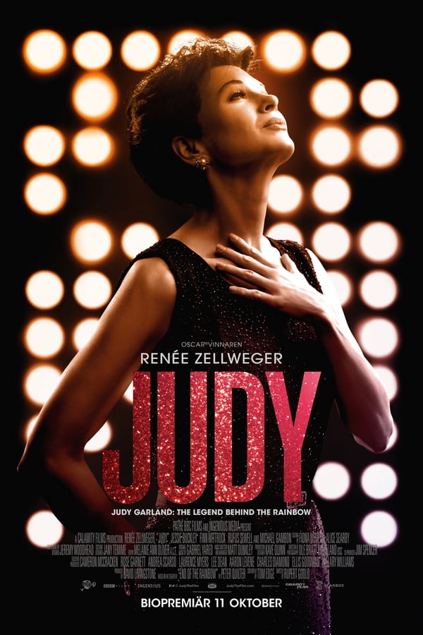 SE - Judy