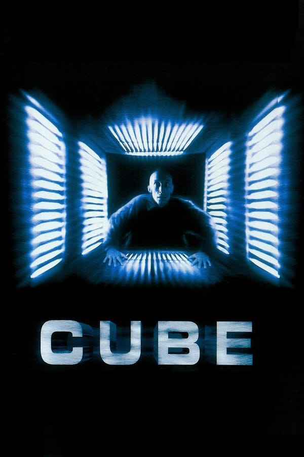 SE - Cube