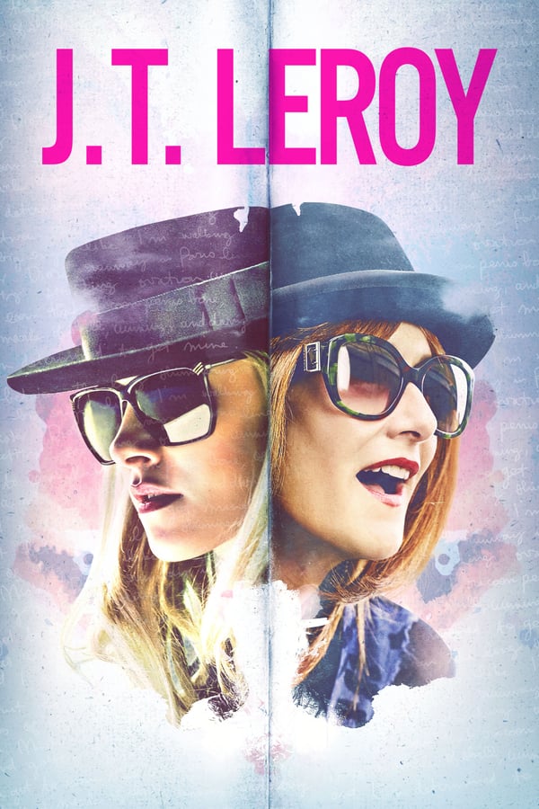 SE - J.T. LeRoy