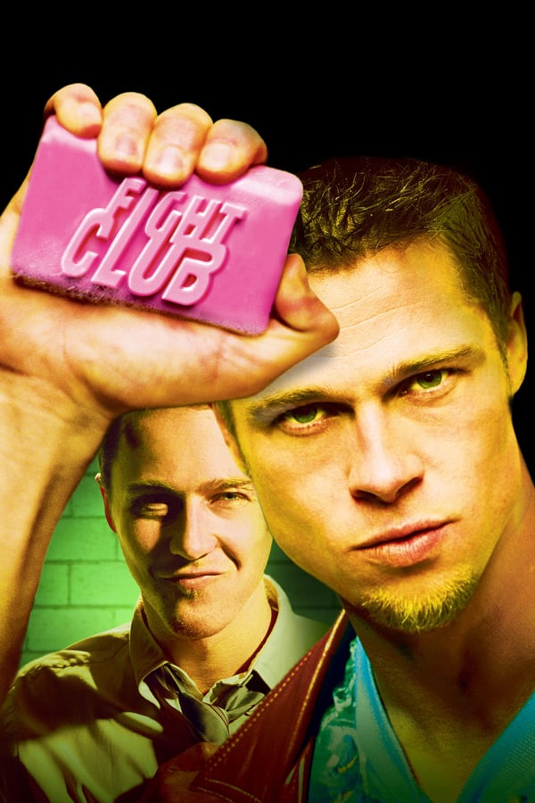 SE - Fight Club