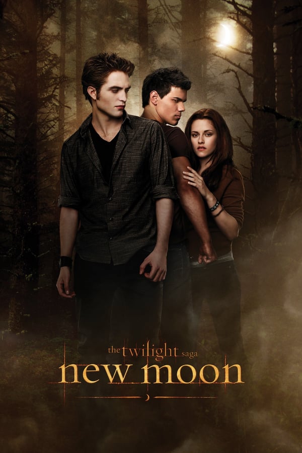 SE - Twilight 2: New Moon