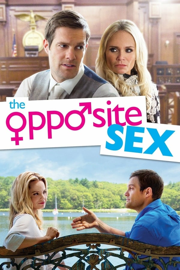 SE - The Opposite Sex