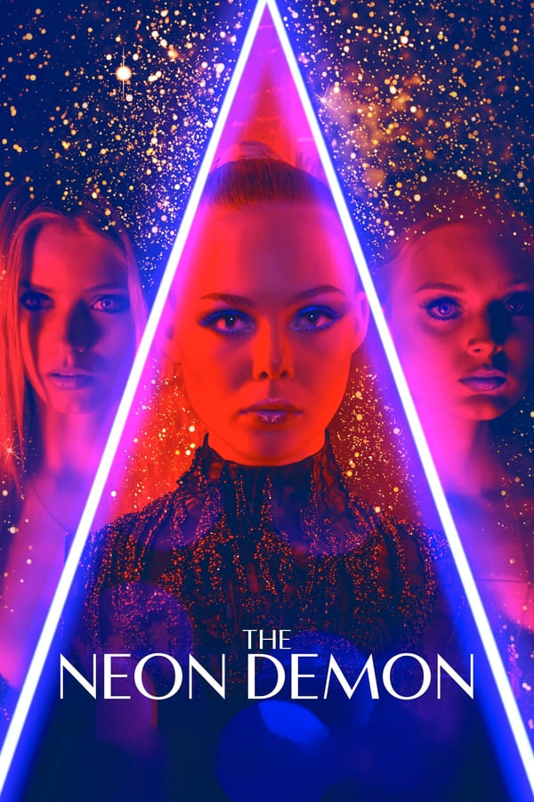 SE - The Neon Demon