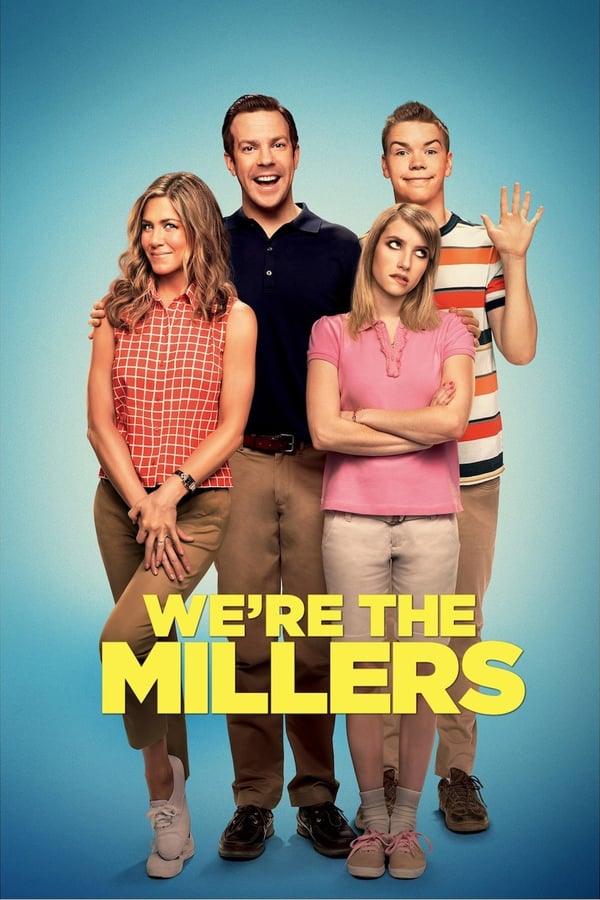 SE - We're the Millers