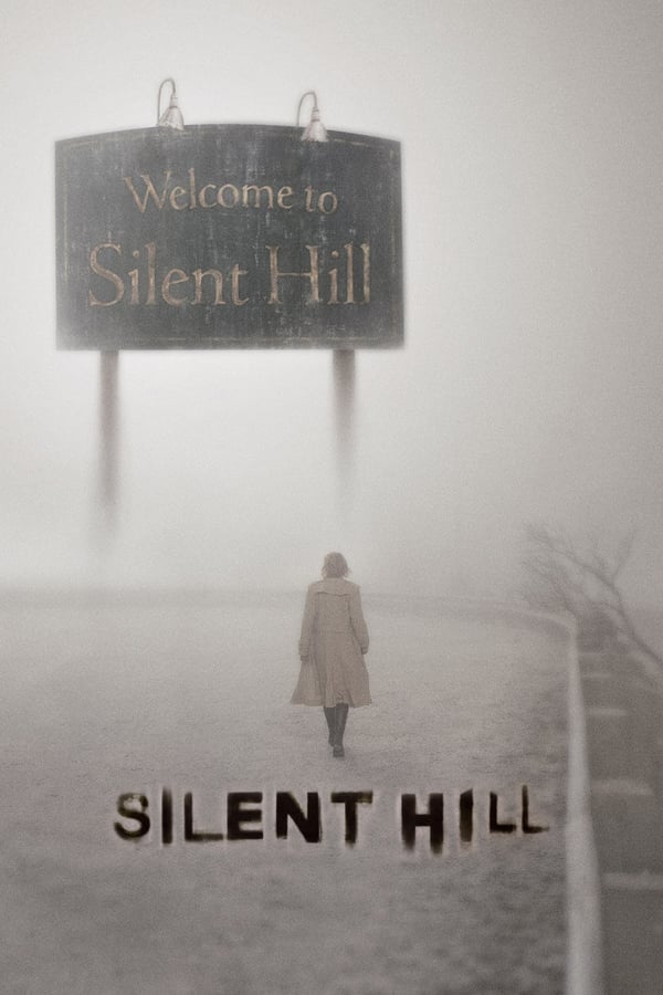 SE - Silent Hill