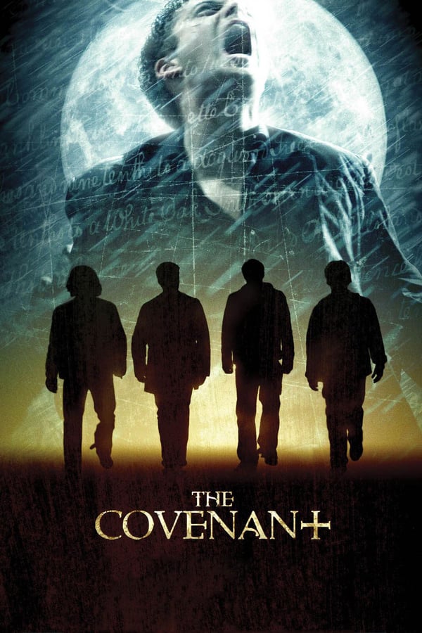 SE - The Covenant