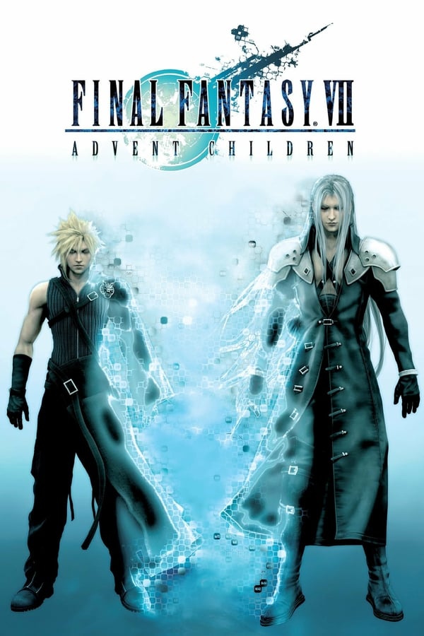 SE - Final Fantasy VII: Advent Children