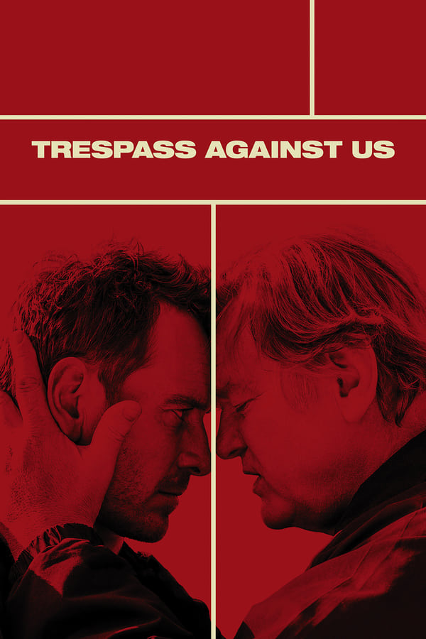 SE - Trespass Against Us