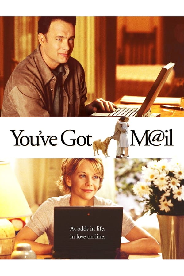 SE - You've Got Mail - Du har mail