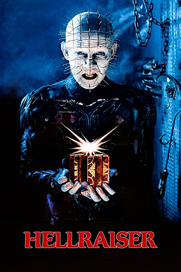 SE - Hellraiser