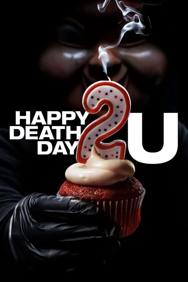 SE - Happy Death Day 2U