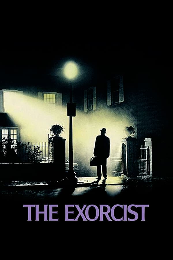 SE - The Exorcist