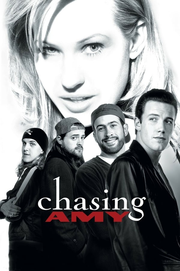 SE - Chasing Amy