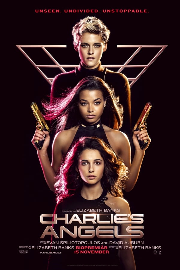 SE - Charlie's Angels (2019)