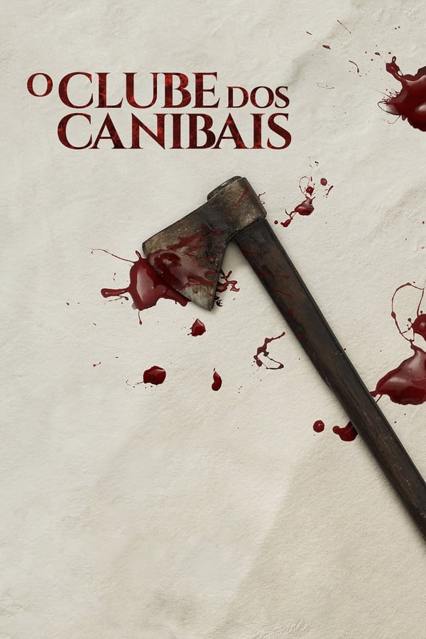 SE - The Cannibal Club (O Clube dos Canibais)