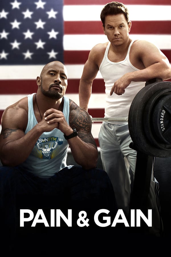 SE - Pain & Gain