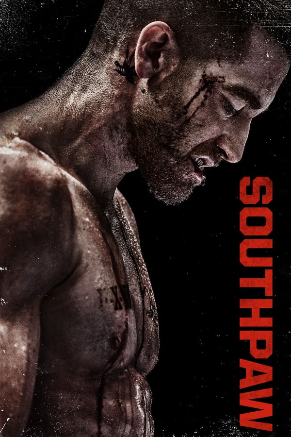 SE - Southpaw