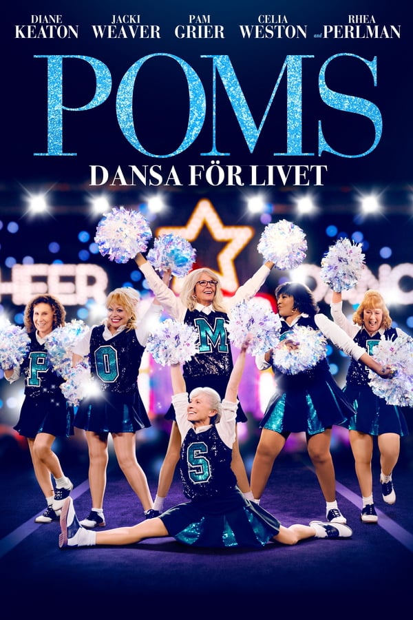 SE - Poms