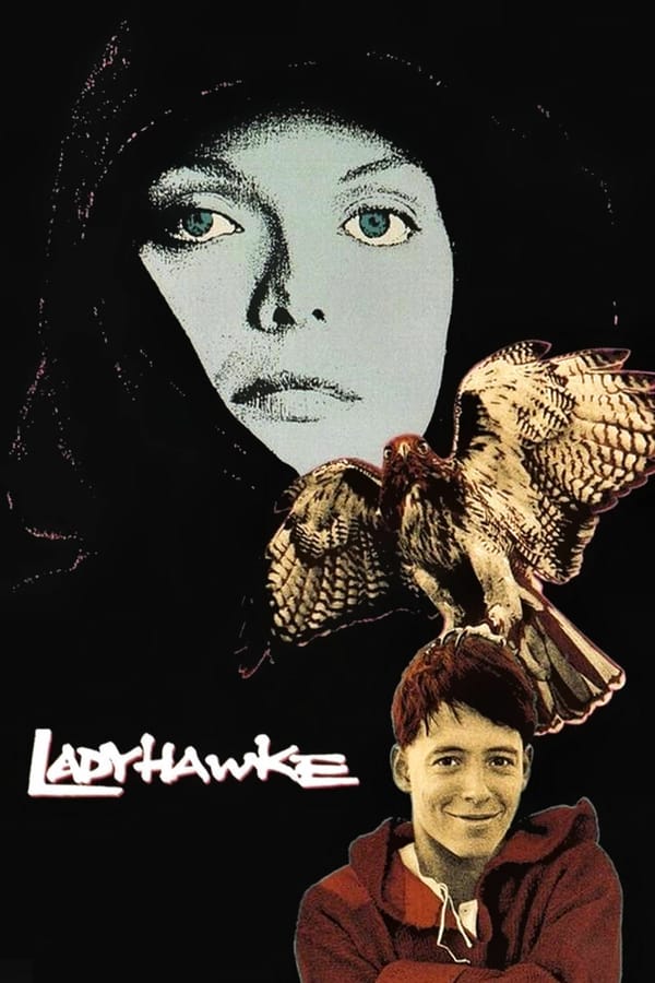 SE - Ladyhawke