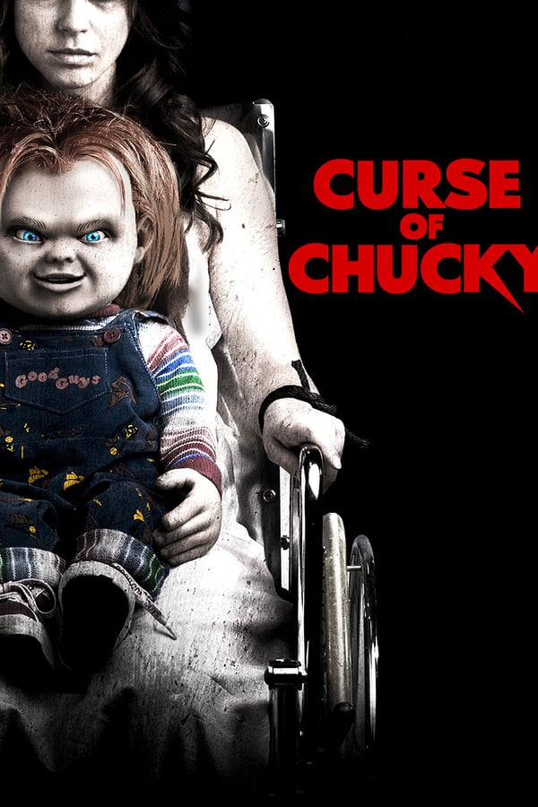 SE - Child's Play 6: Curse of Chucky