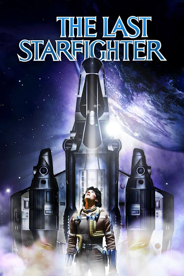 SE - The Last Starfighter