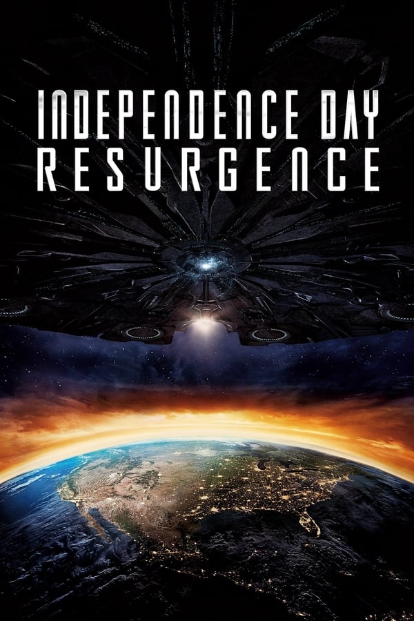 SE - Independence Day 2: Resurgence