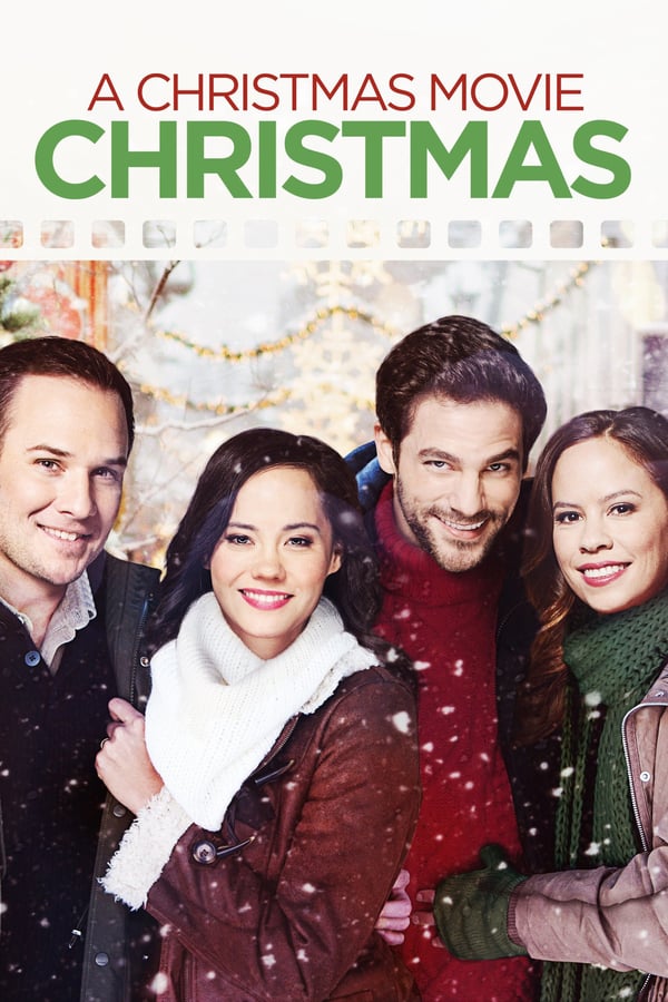 SE - A Christmas Movie Christmas