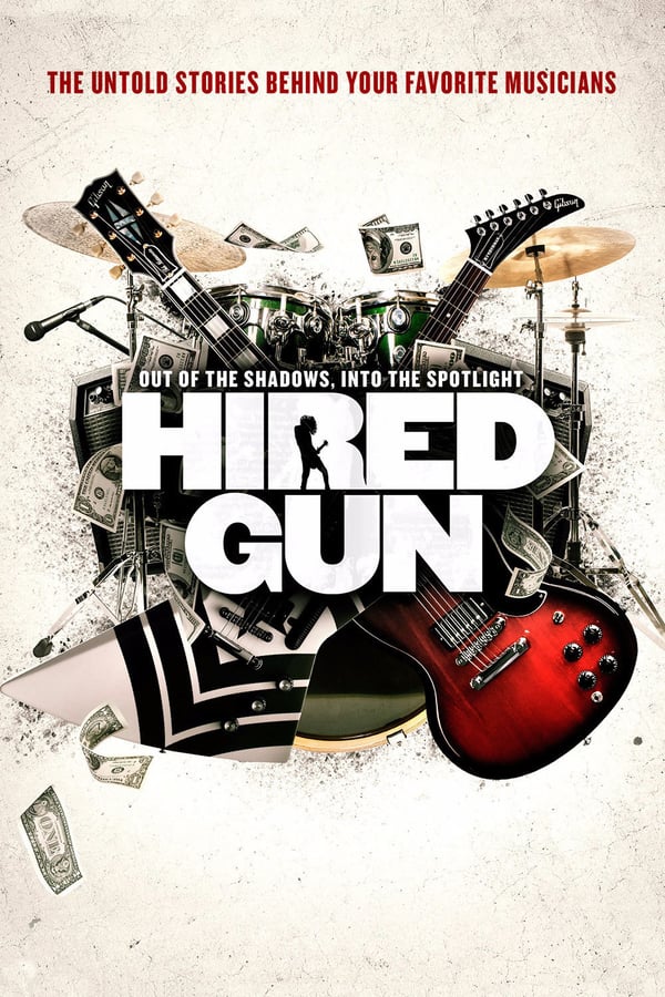 SE - Hired Gun