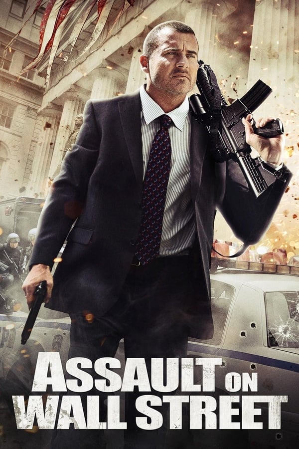 SE - Assault on Wall Street