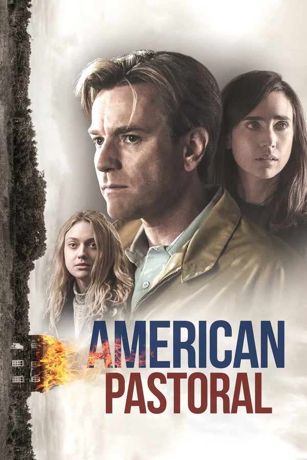 SE - American Pastoral