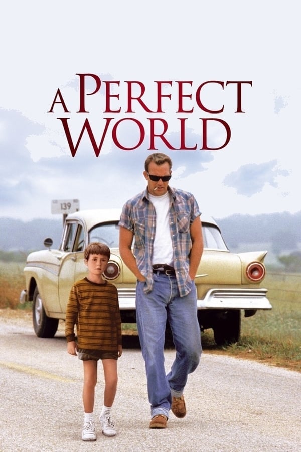 SE - A Perfect World