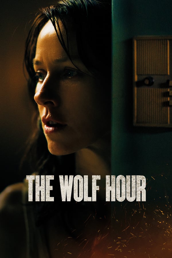 SE - The Wolf Hour